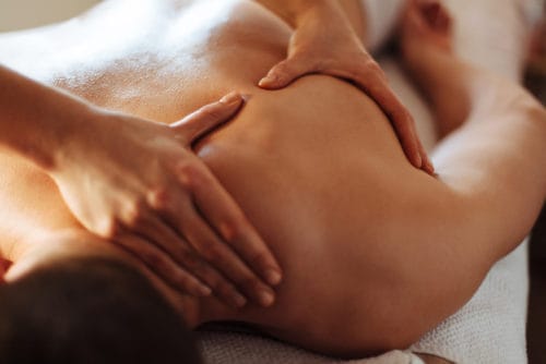 5 TIPS TO GET THE MOST FROM YOUR MASSAGE