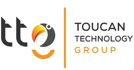 Toucan Tech Group Logo